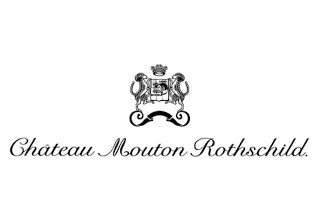 Chateau Mouton Rothschild Weine logo