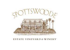 Spottswoode Estate vinovino.shop Logo