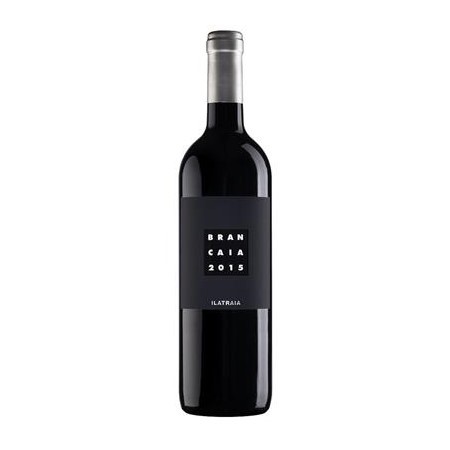 Brancaia Ilatraia IGT Toscana Rosso 2018 Einzelflasche 0,75 Liter