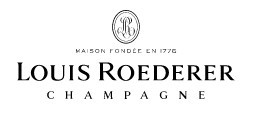 Champagne Louis Roederer Brut rosé 2015 in Geschenkverpackung, 0,75 Liter