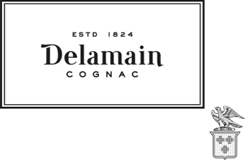 Delamain Cognac Early Landed Collection Révélation 42,2% vol., 0,5 Liter in Geschenkpackung