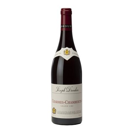 Joseph Drouhin  Charmes-Chambertin Pinot Noir 2017 Einzelflasche 0,75 Liter