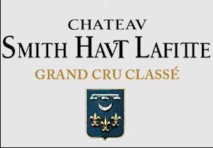 Chateau Smith Haut Lafitte blanc Bordeaux 2015, Einzelflasche 0,75 Liter
