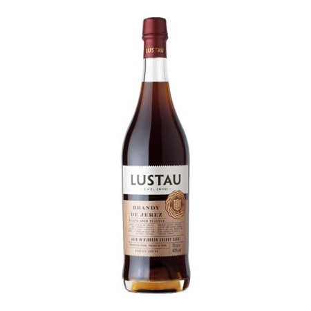 Lustau Solera Gran Reserva Brandy de Jerez 40% vol 0,7 Liter