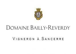 Domaine Bailly-Reverdy Sancerre 2020 Einzelflasche 0,75 Liter