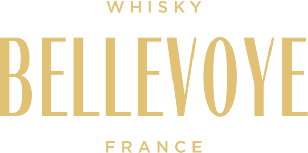 Les Bienheureux Bellevoye Blanc Whisky 40% vol. 0,7 Liter