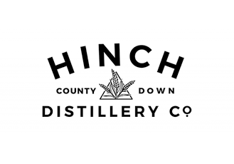 Hinch Distillery Peated Single Malt 43%vol. 0,7 Liter
