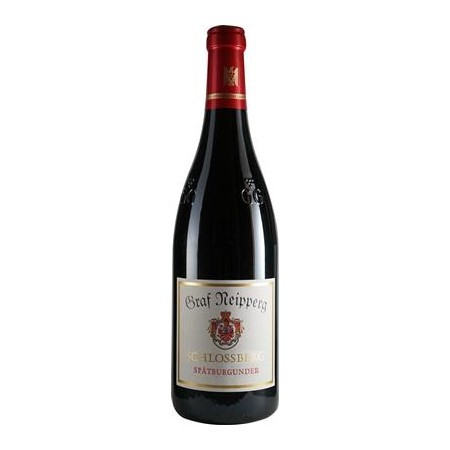 Weingut Graf Neipperg Neipperger Schlossberg Spätburgunder 0,75l Einzelflasche