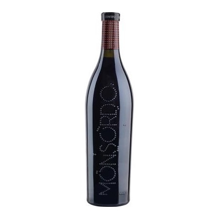 Ceretto Langhe Rosso Monsordo 2019 Einzelflasche 0,75 Liter