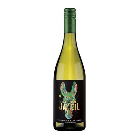 Mas Janeil  Les Hauts de Janeil Grenache Sauvignon Blanc 0,75 Liter Einzelflasche