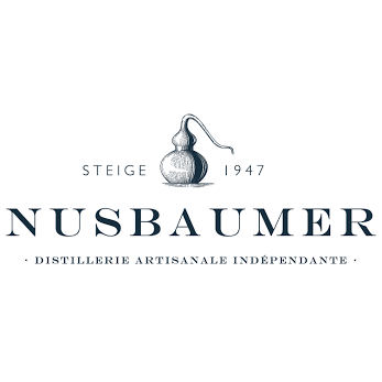 Distillerie Nusbaumer Quetsch 45% vol. 0,7 Liter Einzelflasche