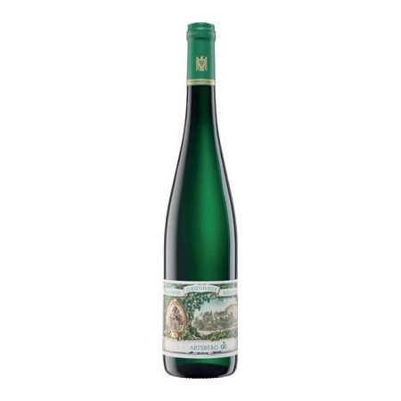Weingut Maximin Grünhaus Abtsberg Riesling 2021 GG 0,75l Einzelflasche