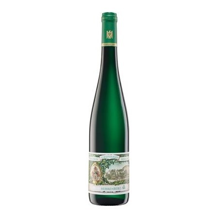 Weingut Maximin Grünhaus Herrenberg Riesling GG 0,75l Einzelflasche
