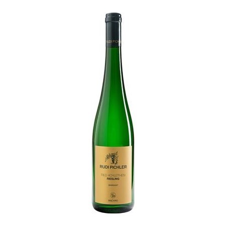 Weingut Rudi Pichler Riesling Smaragd Achleithen 2020 0,75 Liter Einzelflasche