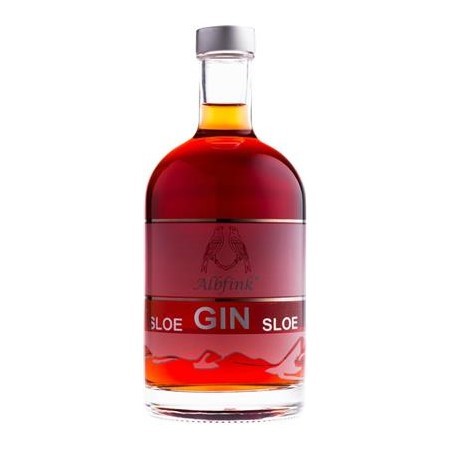 Finch Albfink Sloe Gin 30% vol. 0,5 Liter