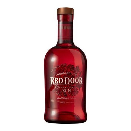 Benromach Red Door Gin 45% vol. 0,7 Liter