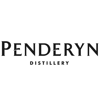 Penderyn Peated Edition Single Malt Welsh Whiskey 46% vol., Einzelflasche 0,7 Liter