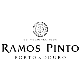 Ramos Pinto White Port DOC 19,5%vol., Einzelflasche 0,75 Liter
