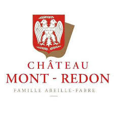 Château Mont-Redon Lirac Rouge 2019 0,75 Liter