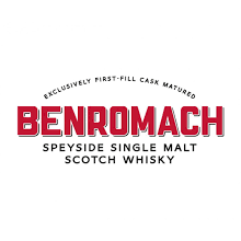 Benromach 10 years old 43%vol., Single Malt Whisky Einzelflasche 0,7 Liter