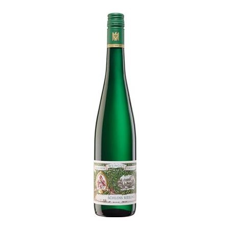 Weingut Maximin Grünhaus Schloss Riesling trocken 2021 0,75l Einzelflasche