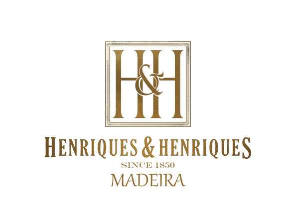 Henriques & Henriques Madeira Tinta Negra 50 years old 20%vol., 0,5l Geschenkkarton