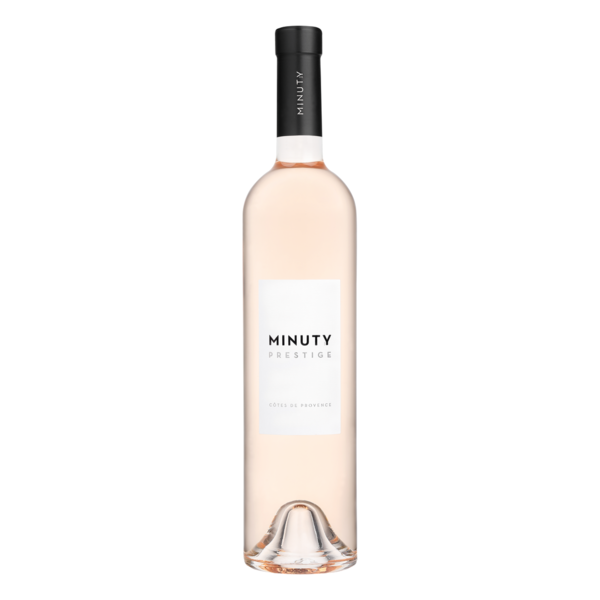 Minuty Côtes du Provence Prestige Rosé AOP 0,75 Liter Einzelflasche