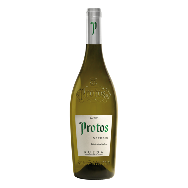 Protos Verdejo 2021 0,75 Liter Einzelflasche