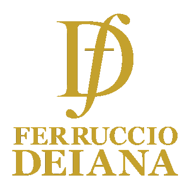 Ferruccio Deiana Sanremy Cannonau di Sardegna DOC 0,75 Liter