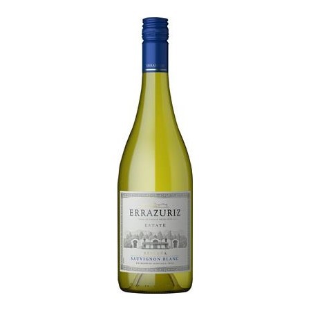 Vina Errazuriz Estate Sauvignon Blanc 2021 Einzelflasche 0,75 Liter