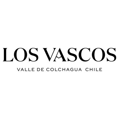 Los Vascos Cromas Carmenère Gran Reserva 2019 0,75 Liter