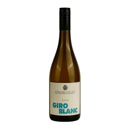 Weingut Kühling-Gillot Sauvignon Blanc trocken Hase 0,75 Liter