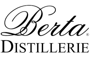 Distillerie Berta Logo vinovino.shop