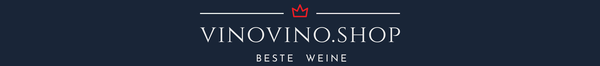 vinovino.shop banner beste Weine aus Italien